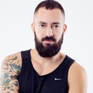 alex gay massage therapist in Blackfriars