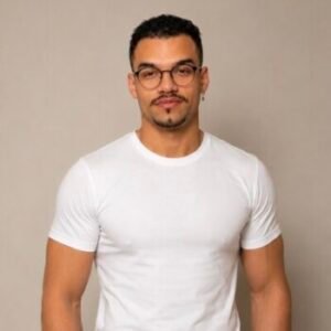 male massage therapist in Walworth
