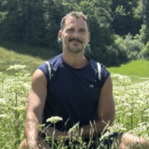 gay massage in Clapham with Eduardo